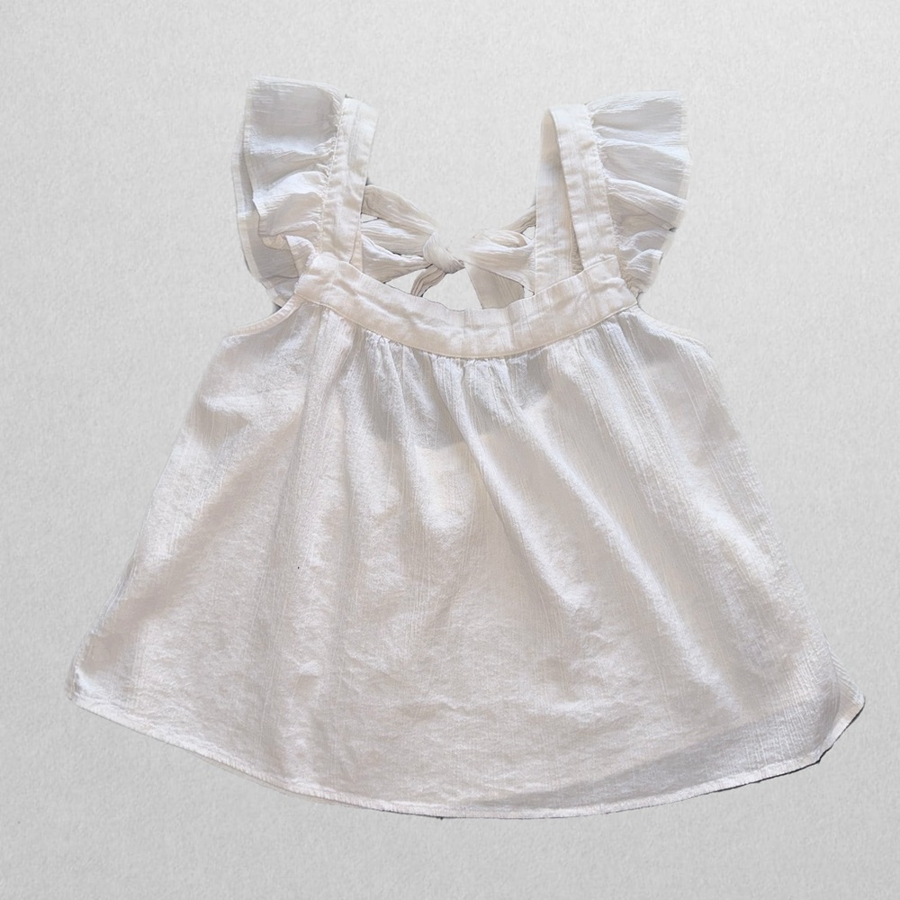H&M blouse tank